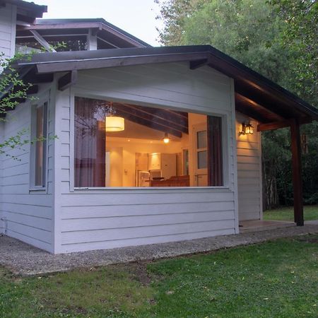 산카를로스데바릴로체 Bienvenidos Al Relax 빌라 외부 사진