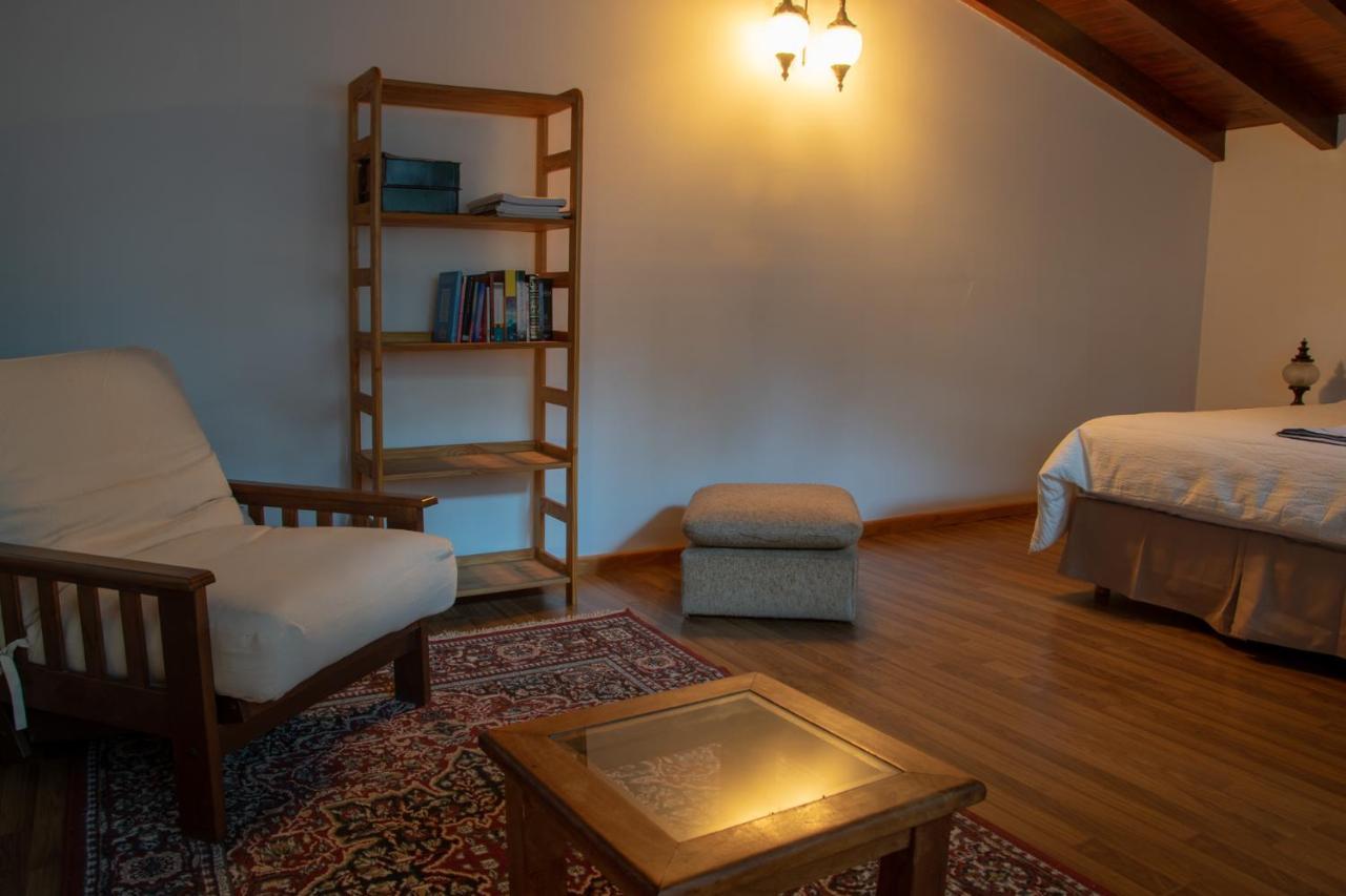 산카를로스데바릴로체 Bienvenidos Al Relax 빌라 외부 사진