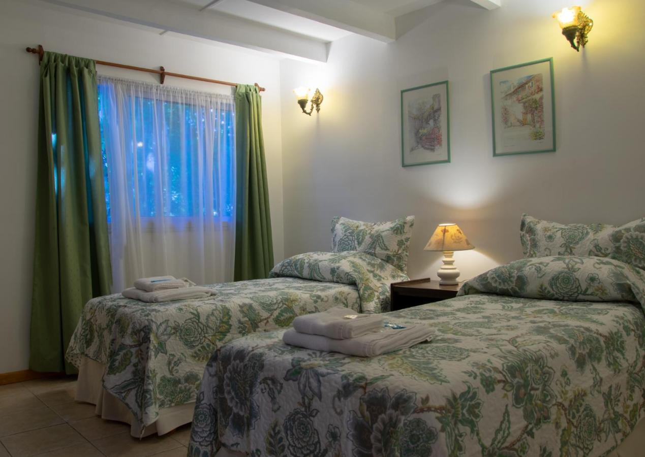 산카를로스데바릴로체 Bienvenidos Al Relax 빌라 외부 사진
